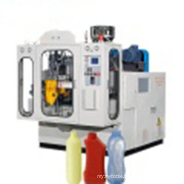 Full automatic 200ml plastic drink bottle blowing machine